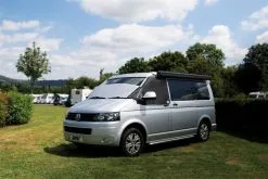 Maypole VW T5 / T6 External Blackout Screen -Bestway Shop maypole external blackout screen for vw t5 t6 campervans 14115 hi