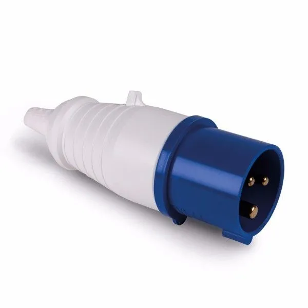 Kampa Mains Plug For Mains Hook Up 2 Kampa Mains Plug For Mains Hook Up - Image 2