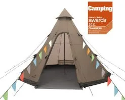 Easy Camp Moonlight Tipi -Bestway Shop moonlight tipi18