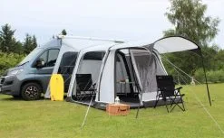 Outdoor Revolution Movelite T2R Air Low Drive Away Awning 24 Outdoor Revolution Movelite T2R Air Low Drive Away Awning -Bestway Shop movelite t2 w canopy 1 cf