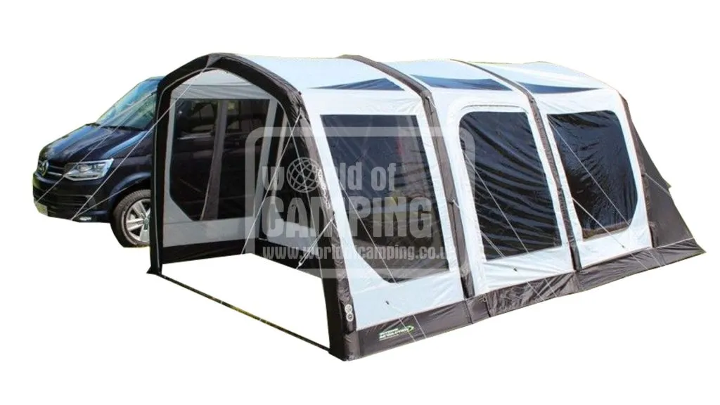Outdoor Revolution Movelite T4E High Drive Away Awning 1 Outdoor Revolution Movelite T4E High Drive Away Awning