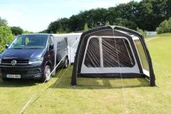 Outdoor Revolution Movelite T4E Mid Drive Away Awning (220 - 255) -Bestway Shop movelite t4e 5 1 min