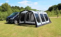 Outdoor Revolution Movelite T4E Mid Drive Away Awning (220 - 255) -Bestway Shop movelite t4e hero 1 min