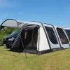 Outdoor Revolution Movelite T4E Mid Drive Away Awning (220 - 255)