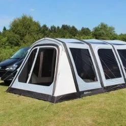 Outdoor Revolution Movelite Zip On Porch Door For T3E / T4E -Bestway Shop movelite zip on porch