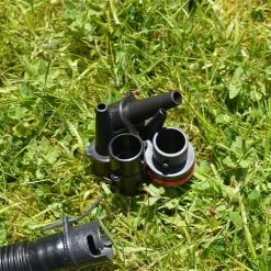 Maypole Hand Pump -Bestway Shop mp9507 5