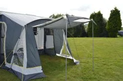 Maypole Stoneleigh 260cm Caravan Porch Awning -Bestway Shop mp9540 11