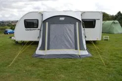 Maypole Stoneleigh 260cm Caravan Porch Awning -Bestway Shop mp9540 2