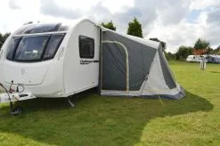 Maypole Stoneleigh 260cm Caravan Porch Awning -Bestway Shop mp9540 5
