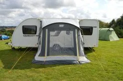 Maypole Stoneleigh 260cm Caravan Porch Awning -Bestway Shop mp9540 6