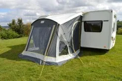 Maypole Stoneleigh 260cm Caravan Porch Awning -Bestway Shop mp9540 7