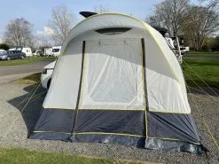 Maypole Clent Air Driveaway Awning 48 Maypole Clent Air Driveaway Awning -Bestway Shop mp9543 13 min