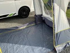 Maypole Clent Air Driveaway Awning 51 Maypole Clent Air Driveaway Awning -Bestway Shop mp9543 17 min