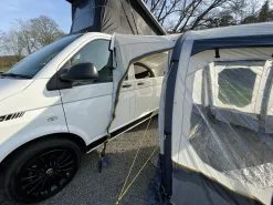 Maypole Clent Air Driveaway Awning 34 Maypole Clent Air Driveaway Awning -Bestway Shop mp9543 21 min