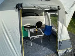 Maypole Clent Air Driveaway Awning 33 Maypole Clent Air Driveaway Awning -Bestway Shop mp9543 24