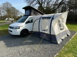Maypole Clent Air Driveaway Awning 43 Maypole Clent Air Driveaway Awning -Bestway Shop mp9543 4 min 1