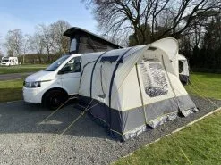 Maypole Clent Air Driveaway Awning 42 Maypole Clent Air Driveaway Awning -Bestway Shop mp9543 6 min