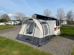 Maypole Clent Air Driveaway Awning 36 Maypole Clent Air Driveaway Awning -Bestway Shop mp9543 7 min