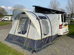 Maypole Clent Air Driveaway Awning 44 Maypole Clent Air Driveaway Awning -Bestway Shop mp9543 9 min