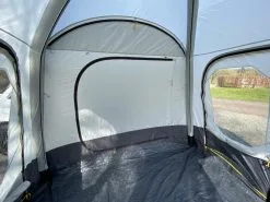 Maypole Malvern Low Air Driveaway Awning -Bestway Shop mp9544 12 min