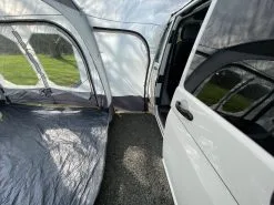 Maypole Malvern Low Air Driveaway Awning -Bestway Shop mp9544 16 min