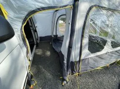 Maypole Malvern Low Air Driveaway Awning -Bestway Shop mp9544 18 min
