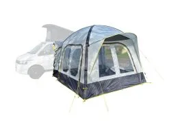 Maypole Malvern Low Air Driveaway Awning