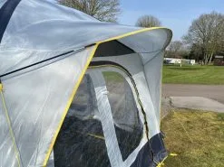 Maypole Malvern Low Air Driveaway Awning -Bestway Shop mp9544 20 min
