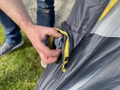 Maypole Malvern Low Air Driveaway Awning -Bestway Shop mp9544 23 min