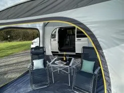 Maypole Malvern Low Air Driveaway Awning -Bestway Shop mp9544 34 min