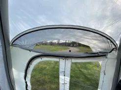 Maypole Malvern Low Air Driveaway Awning -Bestway Shop mp9544 41 min