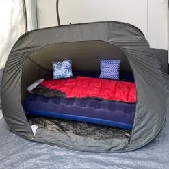 Maypole 3 Berth Pop-Up Inner Tent -Bestway Shop mp9547 3