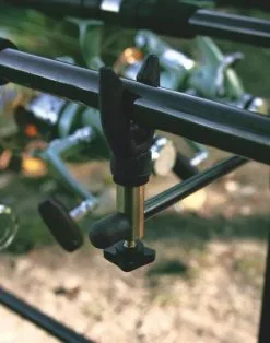 WSB Tackle WSB Rod Pod Complete -Bestway Shop mw031 5