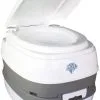 Blue Diamond Nature Calls 16ltr Flushing Toilet