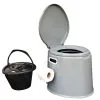 Blue Diamond Nature Calls 6ltr Standard Portable Toilet