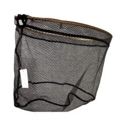 WSB Tackle WSB Rubber Oval Landing Net
