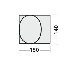 Easy Camp Oceanic Beach Tent -Bestway Shop oceanic spec