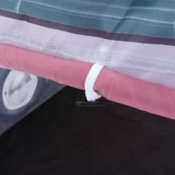 Volkswagen VW Campervan Kids Red Pop Up Tent -Bestway Shop ol0180 17 3