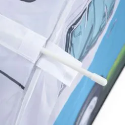 Volkswagen VW Campervan Kids Blue Pop Up Tent 43 Volkswagen VW Campervan Kids Blue Pop Up Tent -Bestway Shop ol0180 18 1