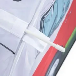 Volkswagen VW Campervan Kids Red Pop Up Tent -Bestway Shop ol0180 18 3