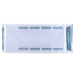 Volkswagen VW Campervan Kids Blue Pop Up Tent 44 Volkswagen VW Campervan Kids Blue Pop Up Tent -Bestway Shop ol0180 19 1