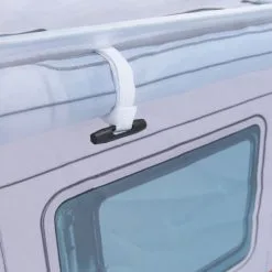 Volkswagen VW Campervan Kids Red Pop Up Tent -Bestway Shop ol0180 20 3