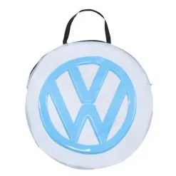 Volkswagen VW Campervan Kids Blue Pop Up Tent 46 Volkswagen VW Campervan Kids Blue Pop Up Tent -Bestway Shop ol0180 21 1