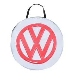 Volkswagen VW Campervan Kids Red Pop Up Tent -Bestway Shop ol0180 21 3