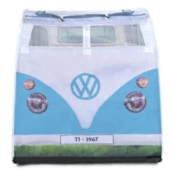 Volkswagen VW Campervan Kids Blue Pop Up Tent 31 Volkswagen VW Campervan Kids Blue Pop Up Tent -Bestway Shop ol0180 6 1