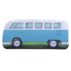 Volkswagen VW Campervan Kids Blue Pop Up Tent 34 Volkswagen VW Campervan Kids Blue Pop Up Tent -Bestway Shop ol0180 9 1