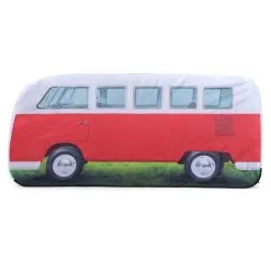 Volkswagen VW Campervan Kids Red Pop Up Tent -Bestway Shop ol0180 9 3