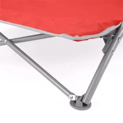 Volkswagen Red Campervan Folding Low Camping Chair 14 Volkswagen Red Campervan Folding Low Camping Chair -Bestway Shop ol0192 vw low folding chair red 6 bf2489