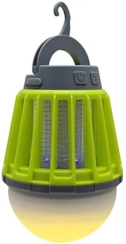 Outdoor Revolution Lumi Mosquito Light