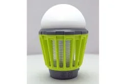 Outdoor Revolution Lumi Mosquito Light -Bestway Shop orbk0018 lumimosikillerlite l4